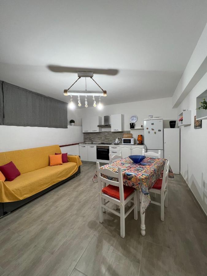 Trentuno Mondello Apartments Bagian luar foto